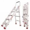 Faraone CM50.04 Leitern und Plattformen