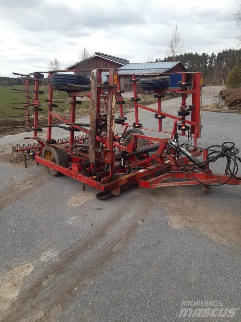 Väderstad NZ 5,0 Eggen
