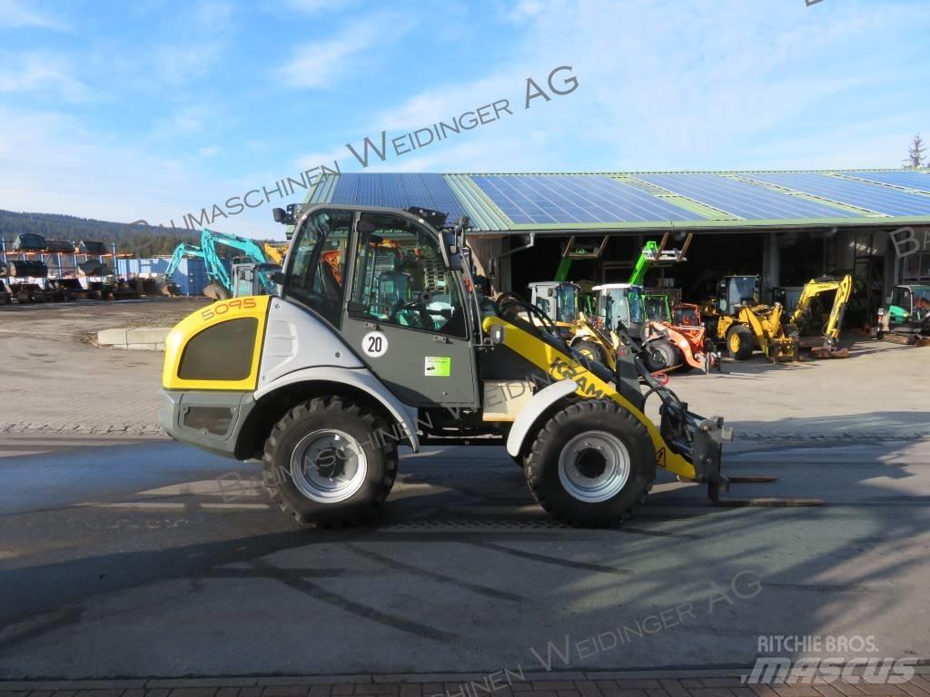 Kramer 5095 / 950 Radlader