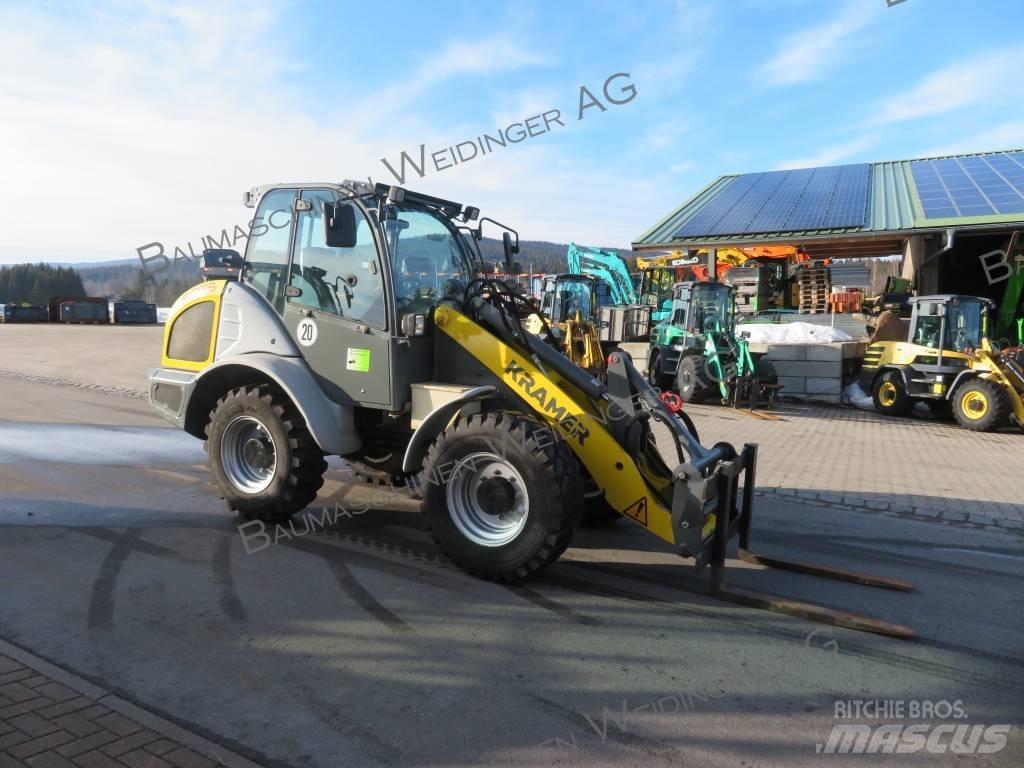 Kramer 5095 / 950 Radlader
