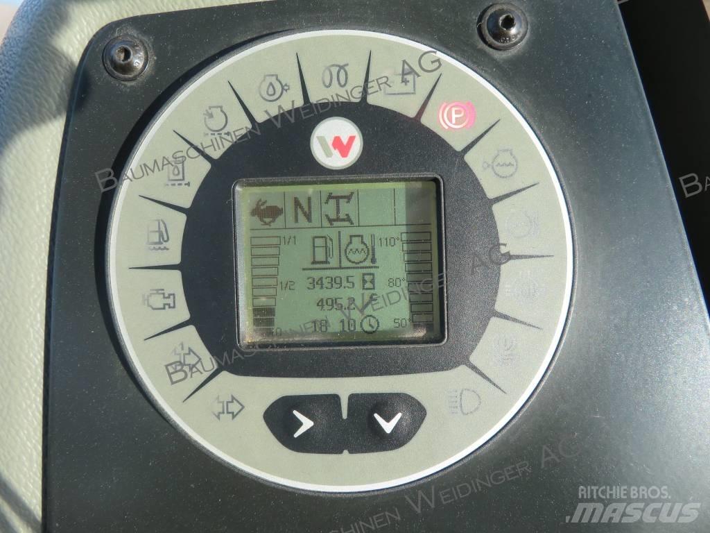 Kramer 5095 / 950 Radlader