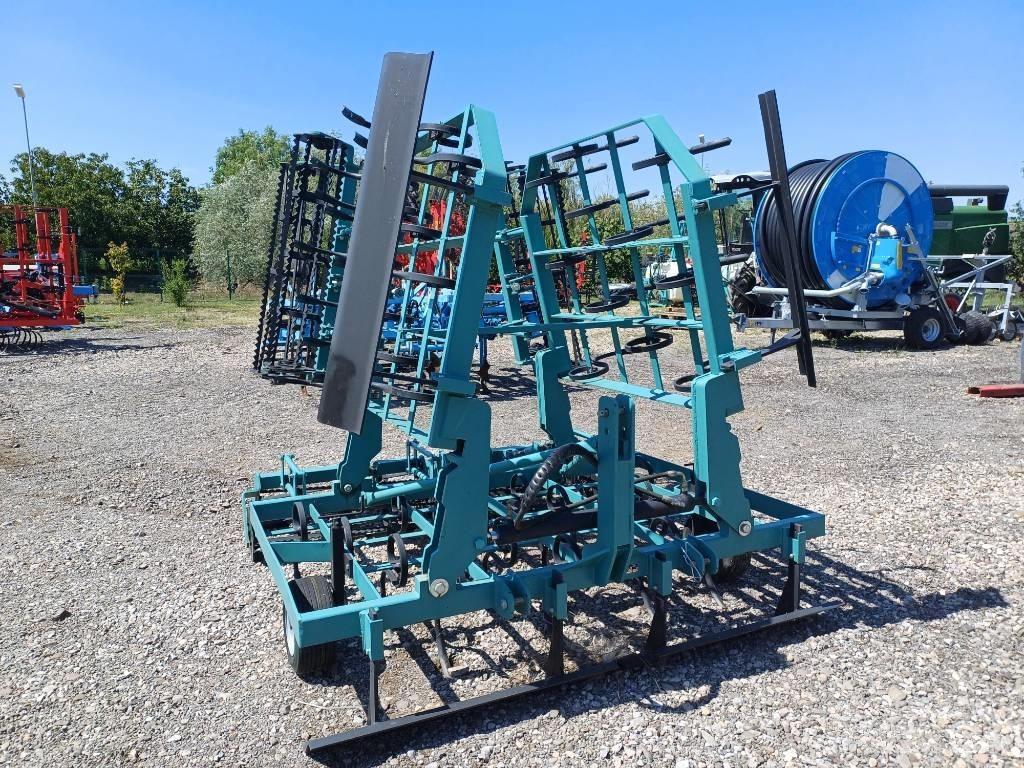 Nardi Seedbed 5m Sonstige Landmaschinen