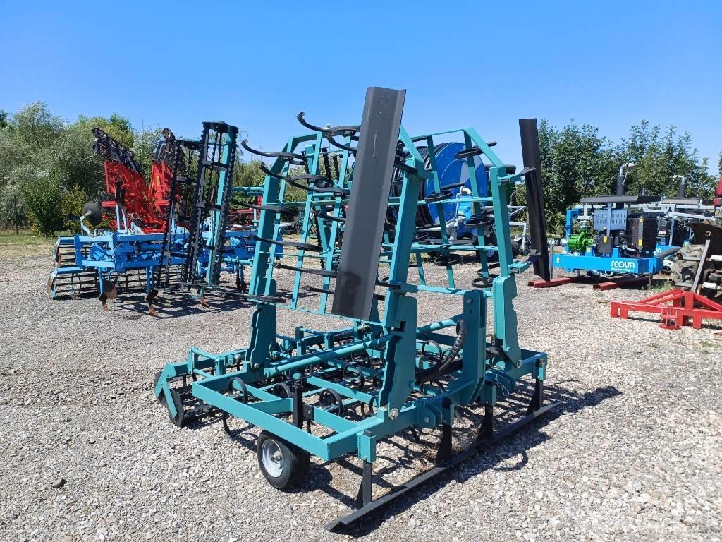 Nardi Seedbed 5m Sonstige Landmaschinen