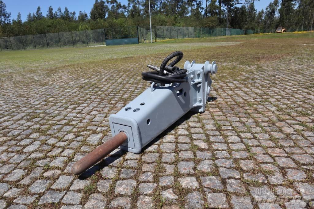 Furukawa F6 LN Hammer / Brecher