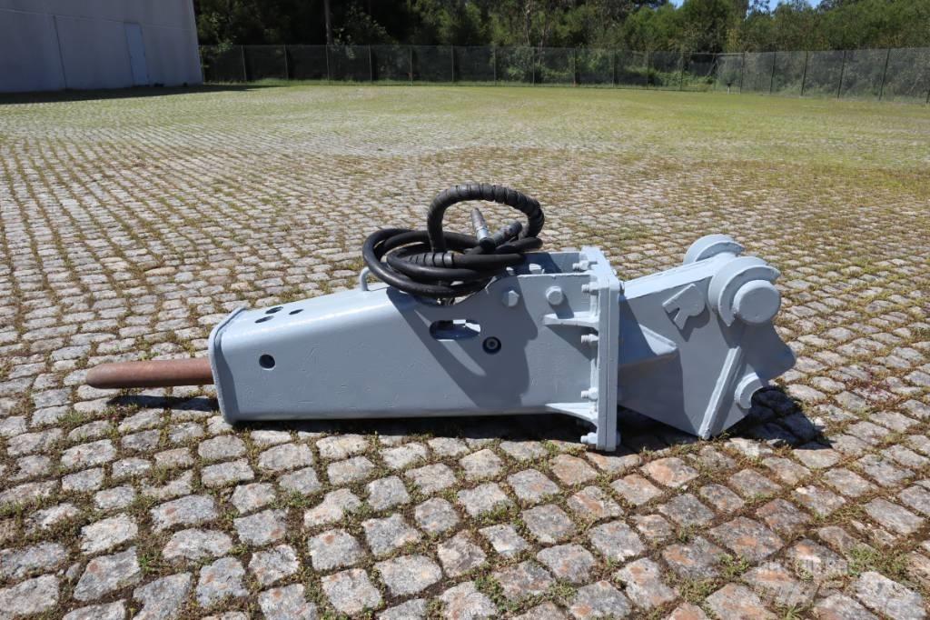 Furukawa F6 LN Hammer / Brecher