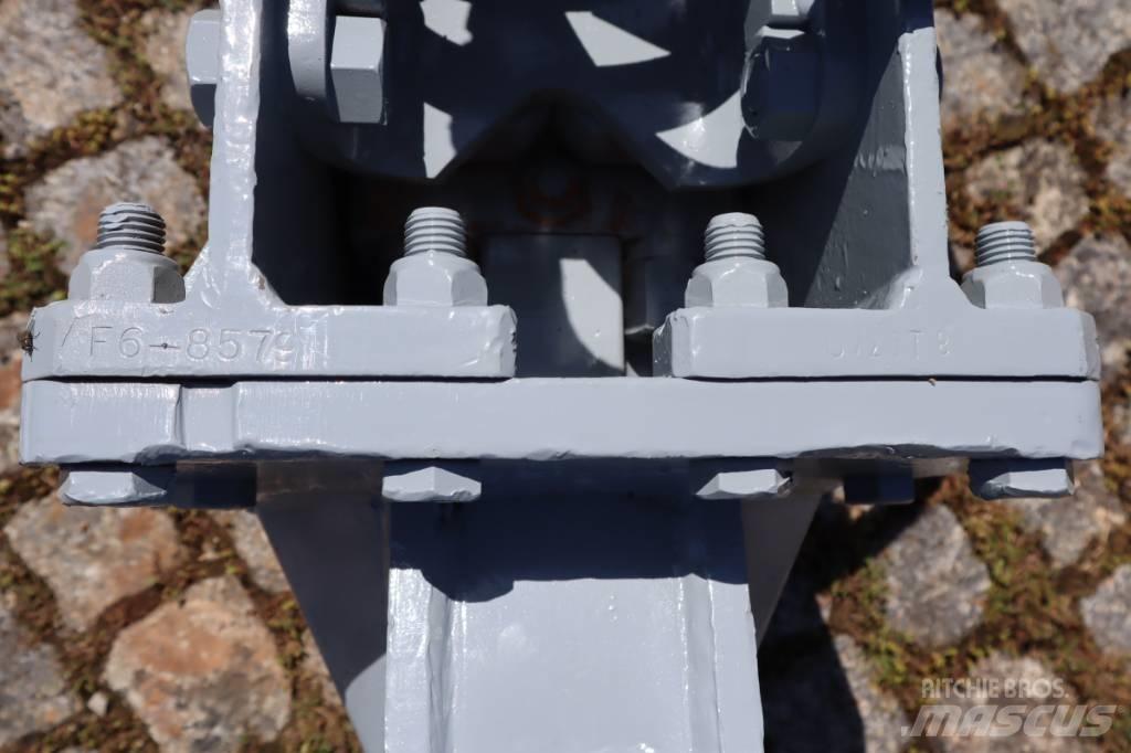 Furukawa F6 LN Hammer / Brecher