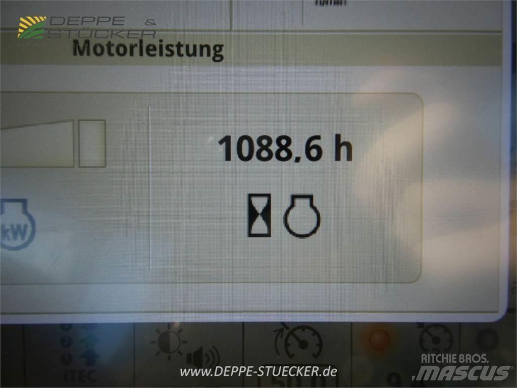 John Deere 6R 175 Traktoren