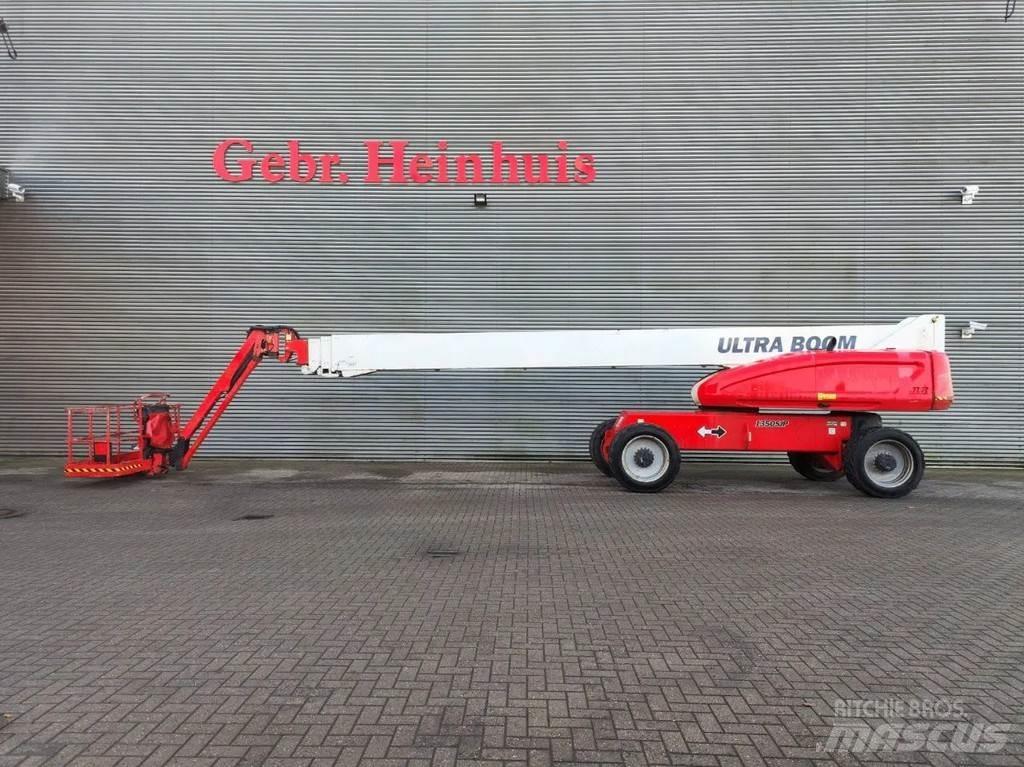 JLG 1350 SJP Teleskopbühnen