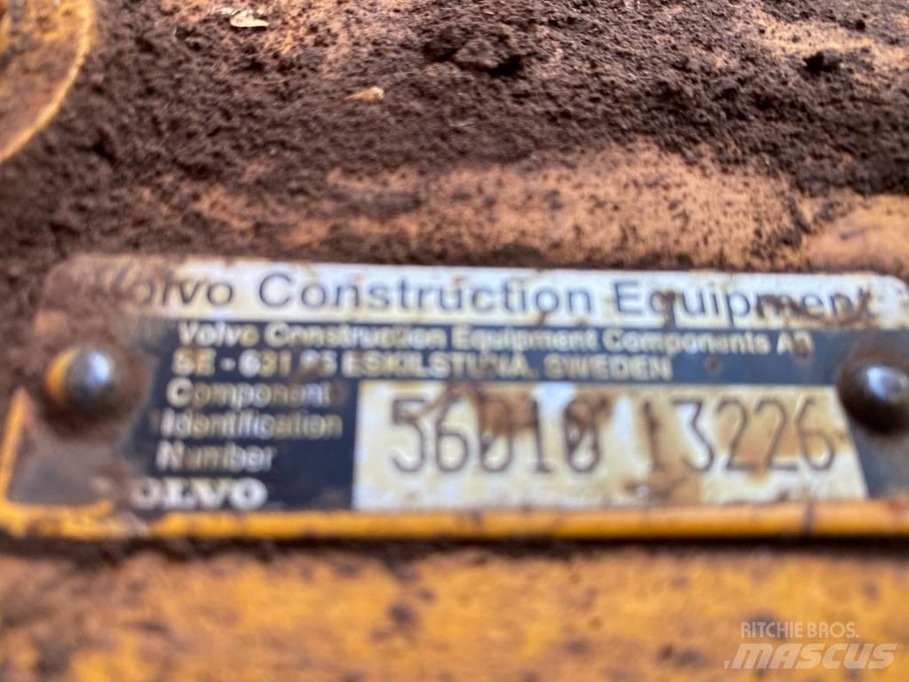 Volvo L90/70 Radlader
