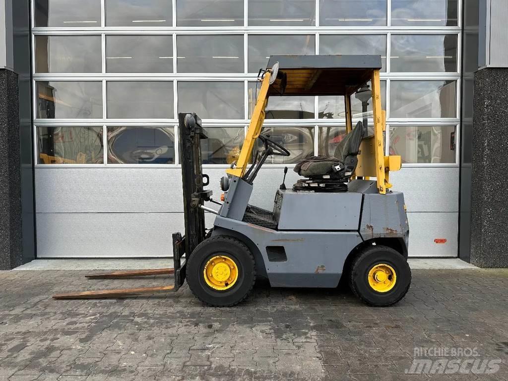 Still DFG 1 Dieselstapler