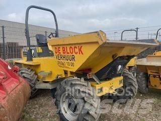 NC dumper Minidumper