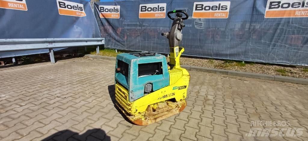 Ammann APH5020E Vibrationsgeräte