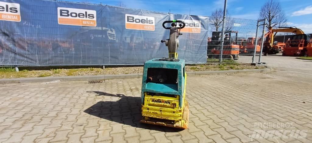 Ammann APH5020E Vibrationsgeräte