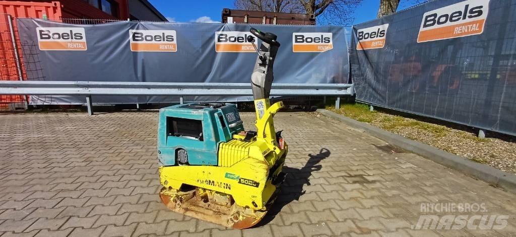 Ammann APH5020E Vibrationsgeräte