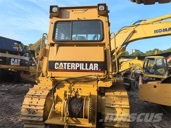CAT D 6 D Bulldozer