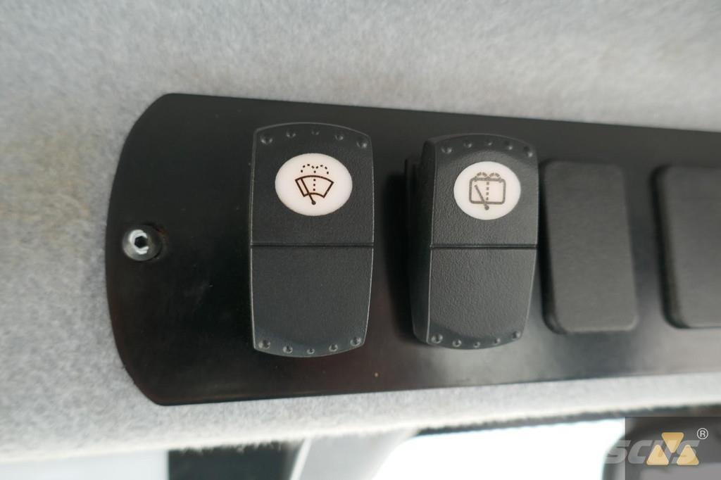 CAT CB10 Tandemwalzen