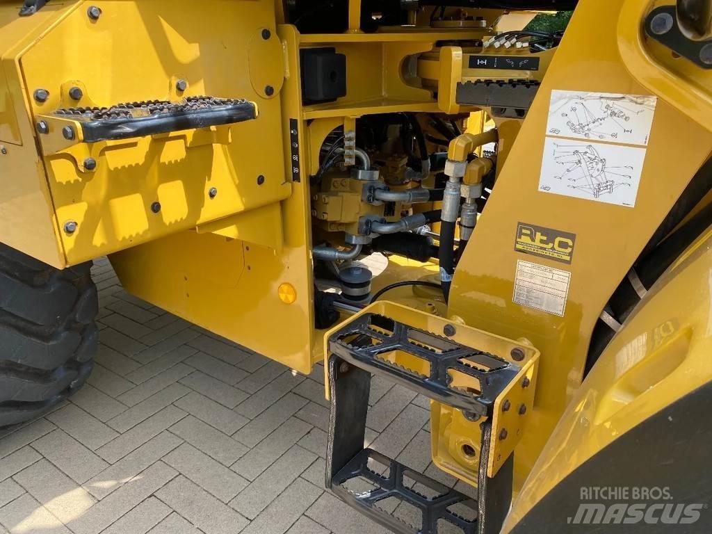 CAT 926M Radlader