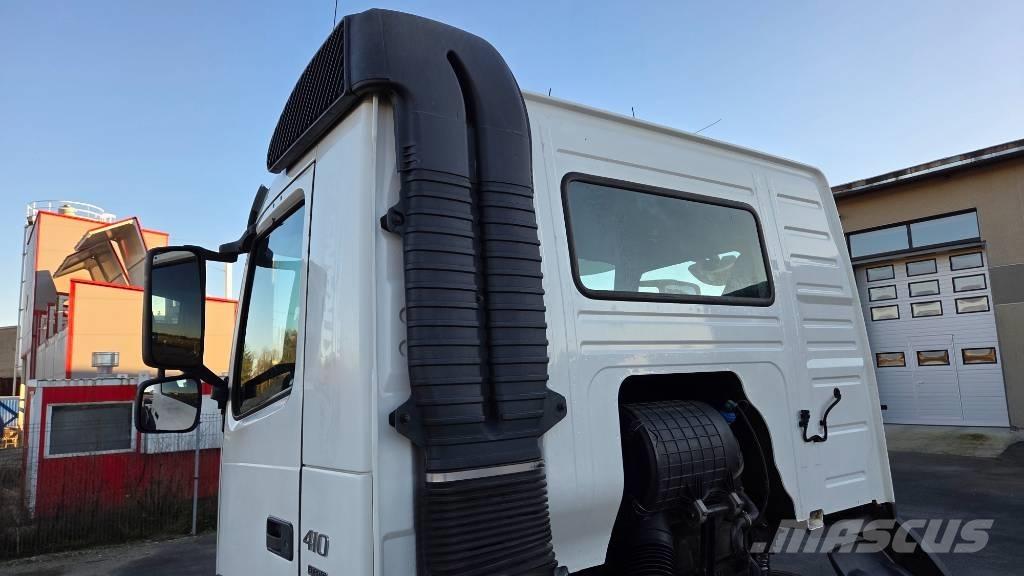 Volvo FM410 6x2*4 Abrollkipper