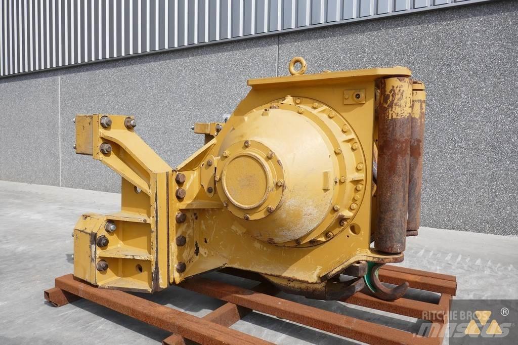 Carco PA140-316V Andere Zubehörteile