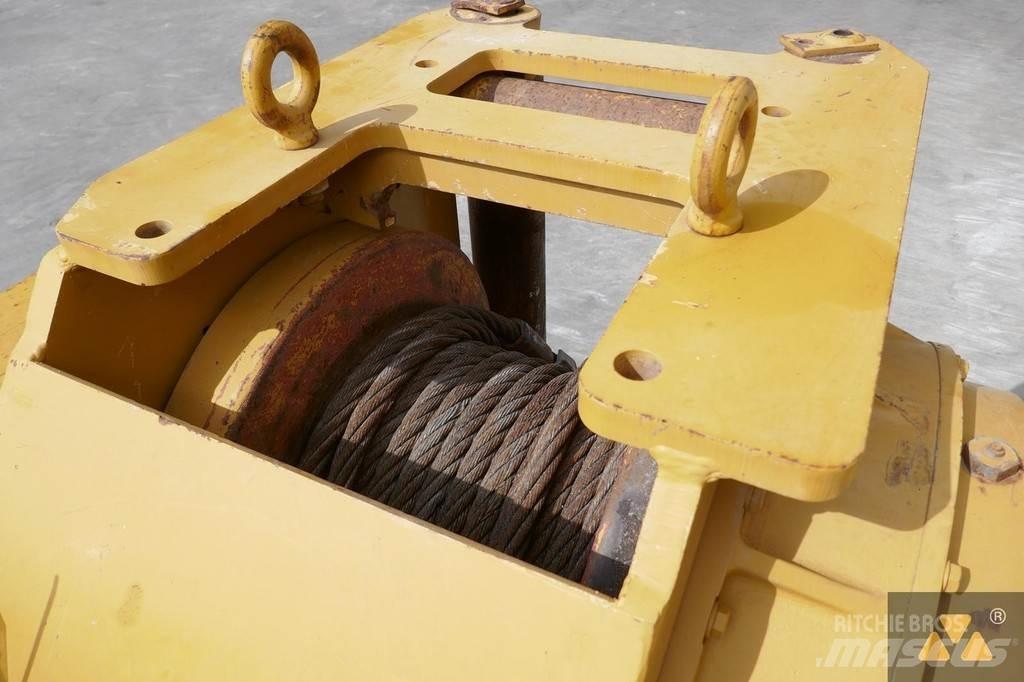 Carco PA140-316V Andere Zubehörteile