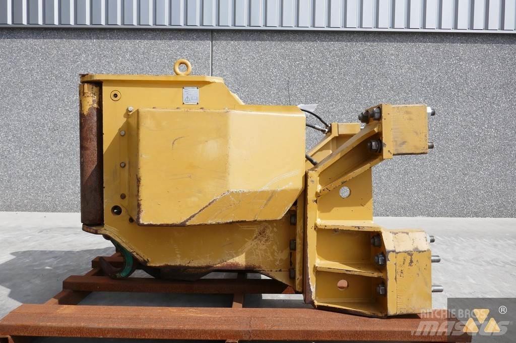 Carco PA140-316V Andere Zubehörteile