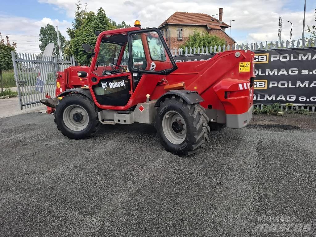 Bobcat T 40.170 Teleskoplader