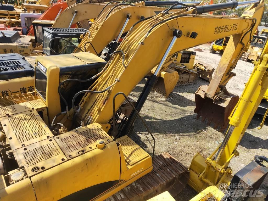 CAT 330C Raupenbagger