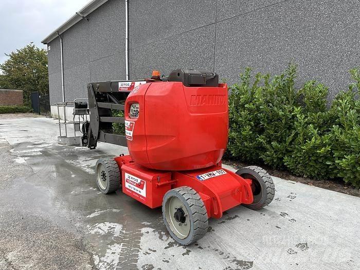 Manitou 150AETJ-C Gelenkteleskoparbeitsbühnen