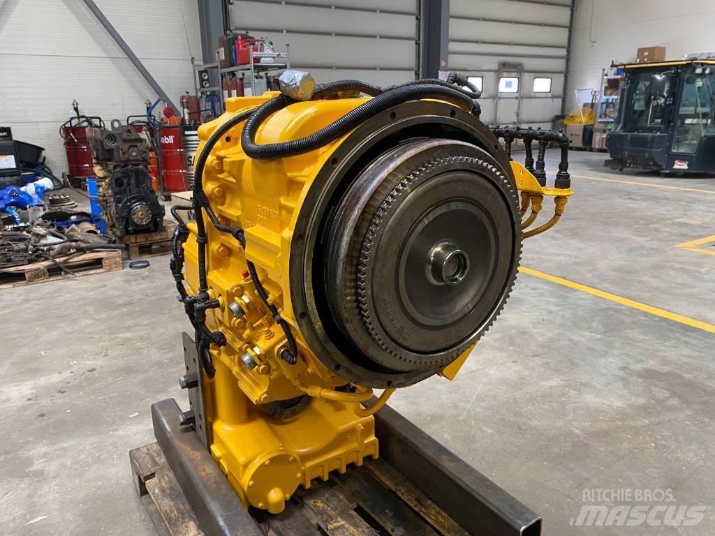 Volvo L 150 G Radlader