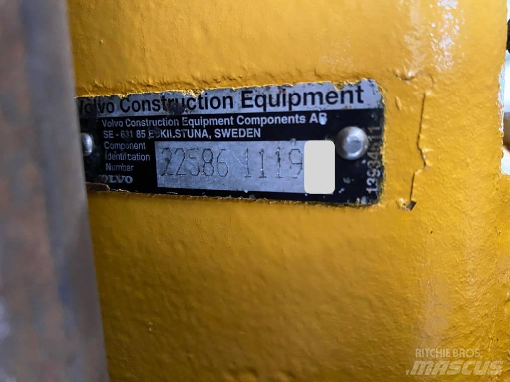 Volvo L 150 G Radlader