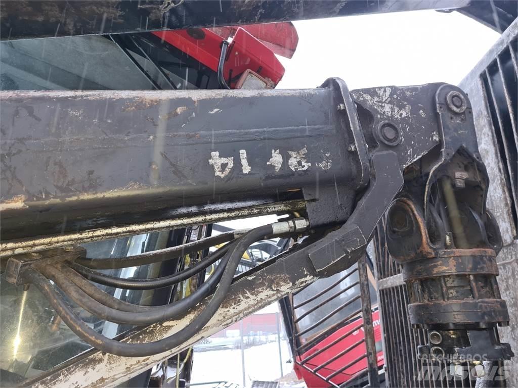 Valmet 890.3 Forwarder