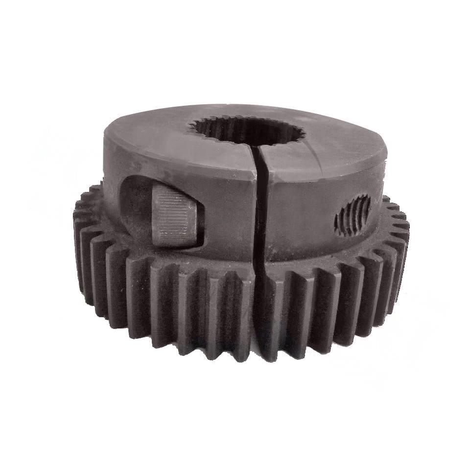  PIASTA F038281 Getriebe