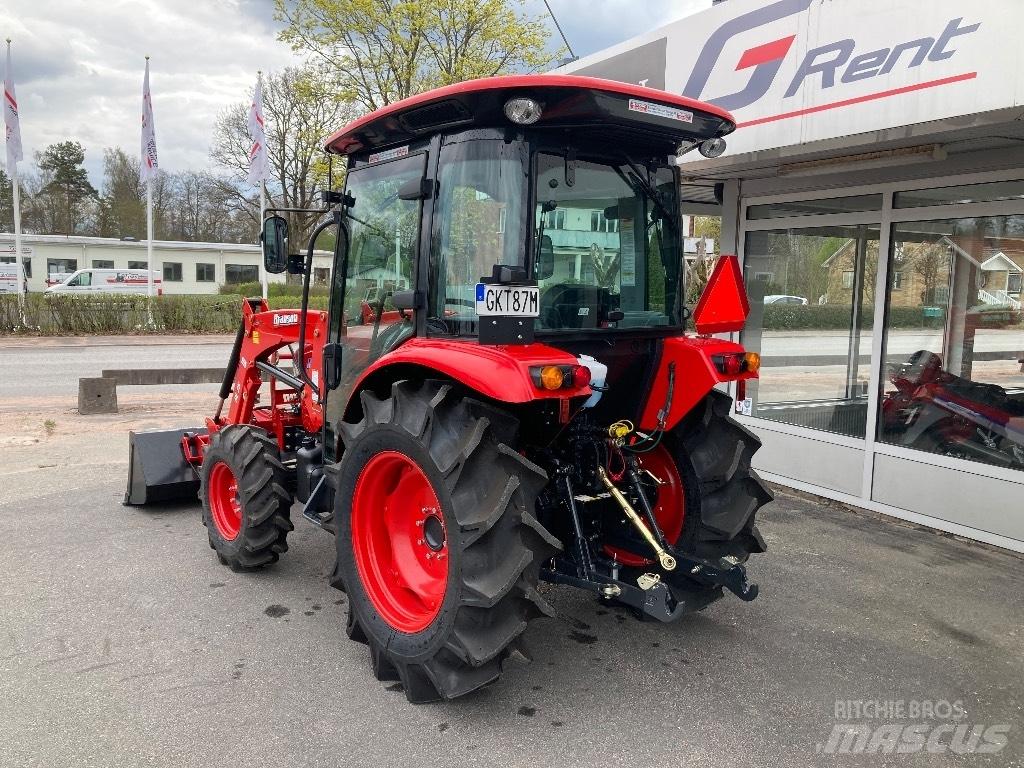 Branson 5025 c Traktoren