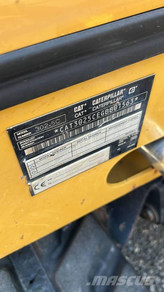 CAT 926 Radlader