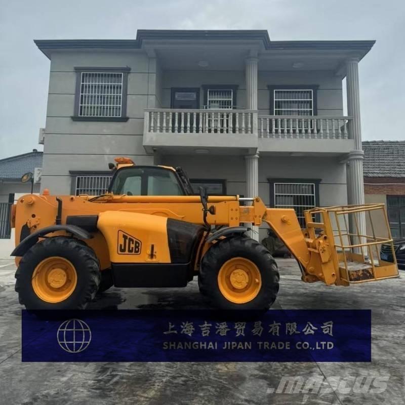 JCB 535-95 Teleskoplader