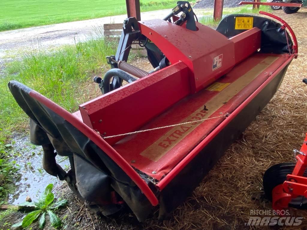 Vicon Extra 332F Mäher
