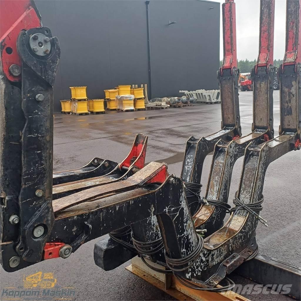 Komatsu 895 Anderes Zubehör