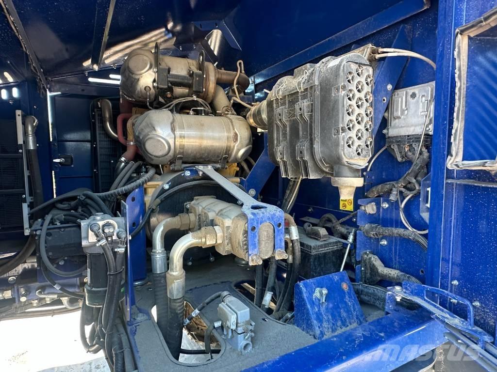 Edge S16 Sieb- und Brechanlagen