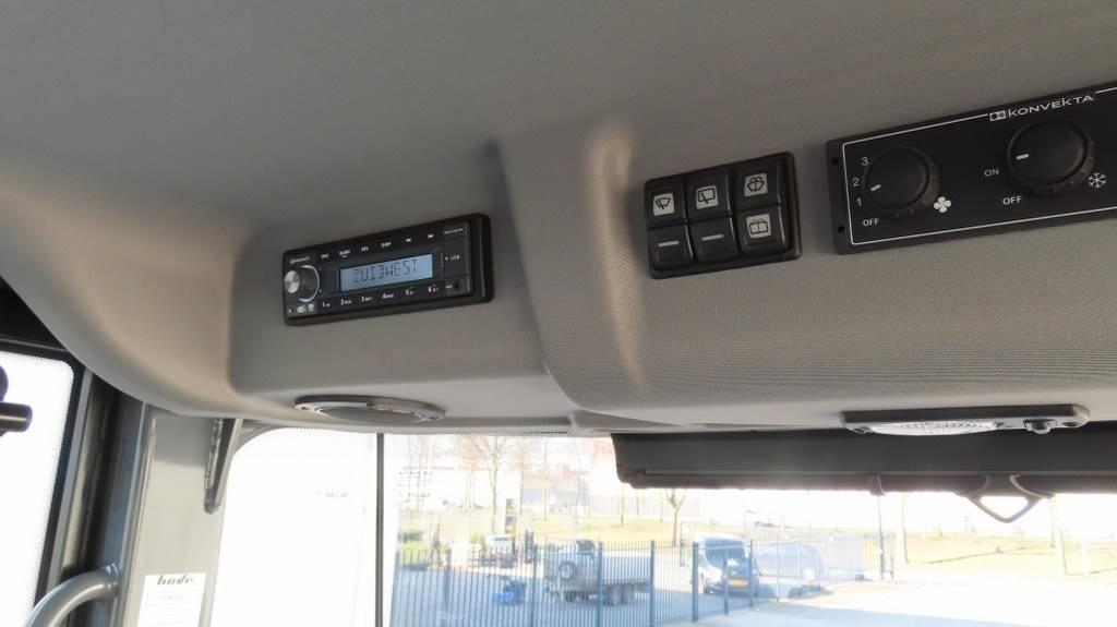 Hamm HX70i VO-S Tandemwalzen