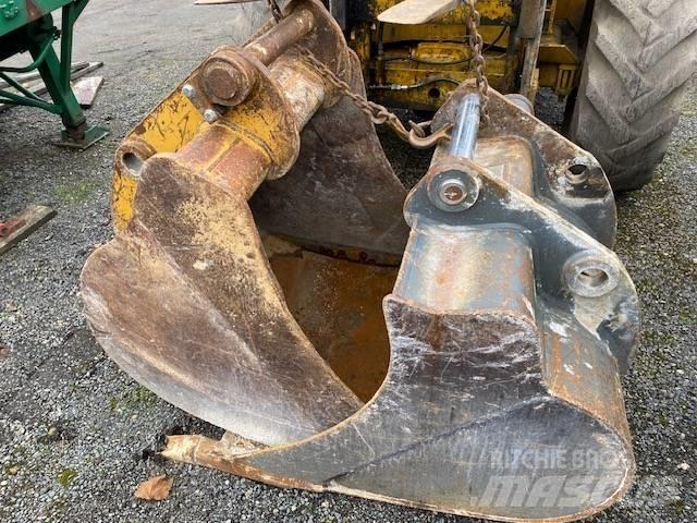Liebherr R 904 C Raupenbagger