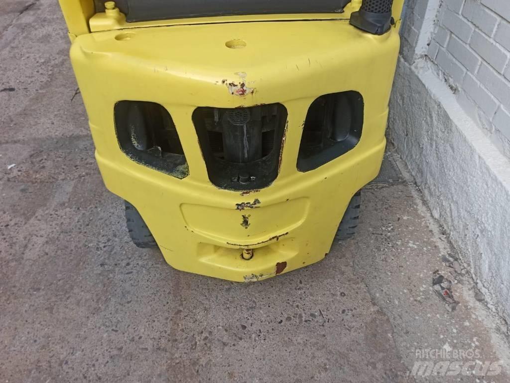 Hyster H 1.6 FT Dieselstapler