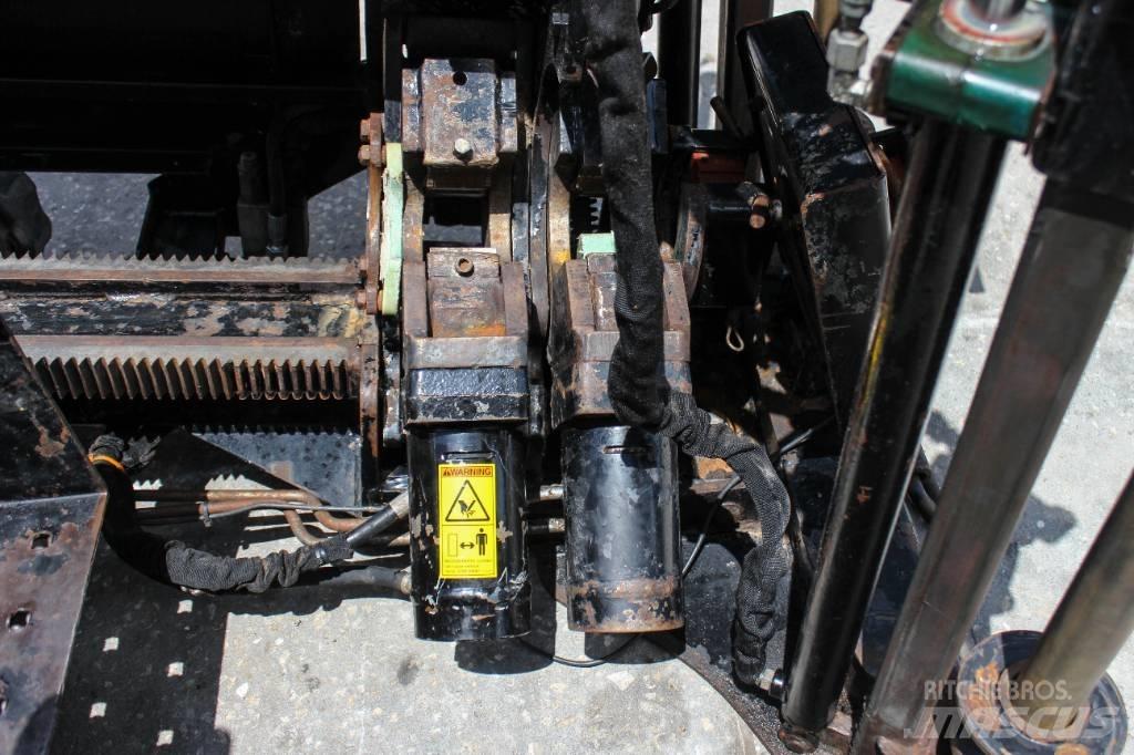 Ditch Witch JT9 Horizontale Richtungsbohrgeräte