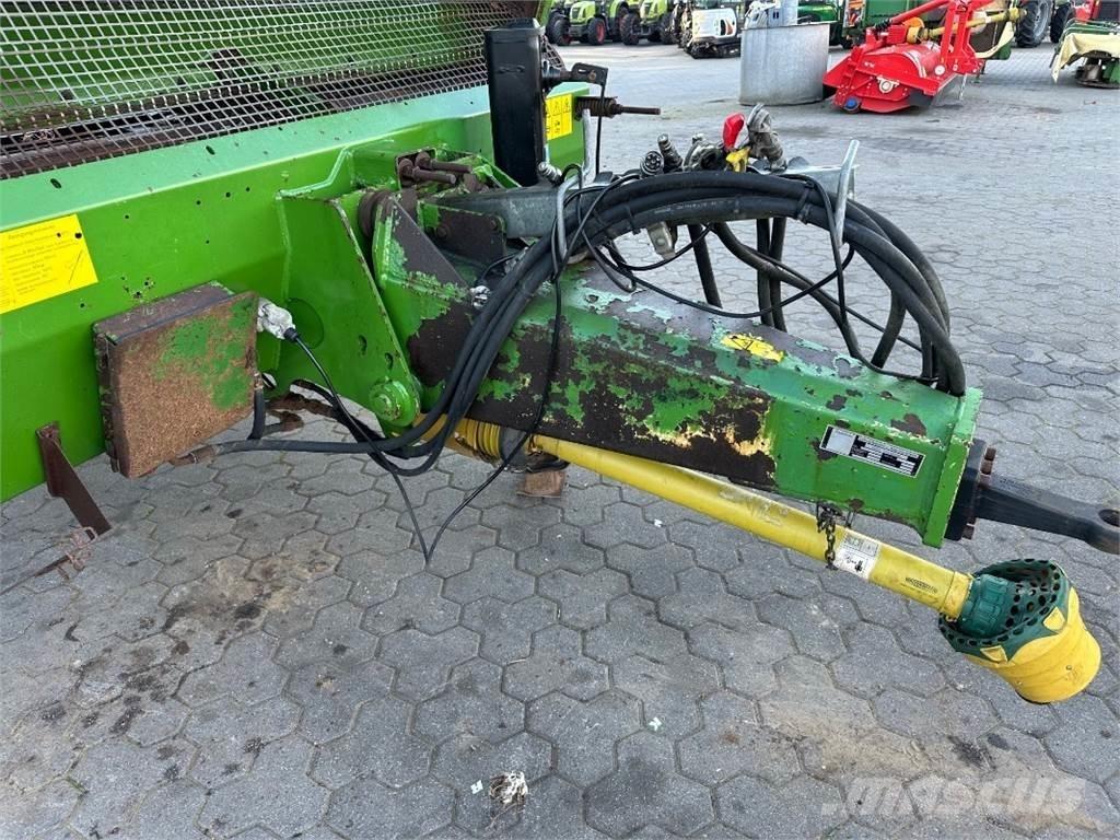 Bergmann M 5210 S Düngemittelverteiler