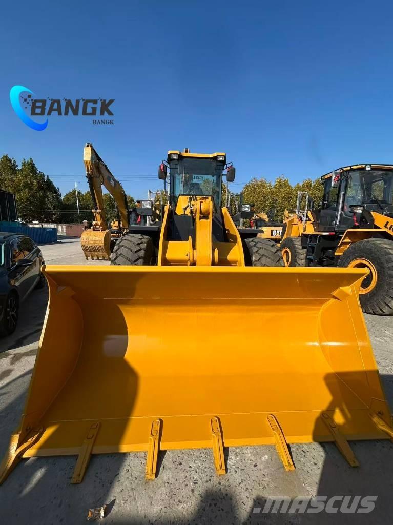 SDLG L 958 F Radlader