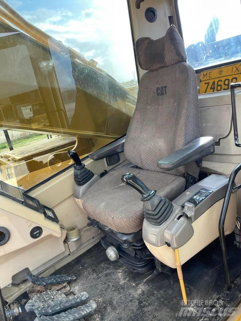 CAT 365 B L ME Raupenbagger