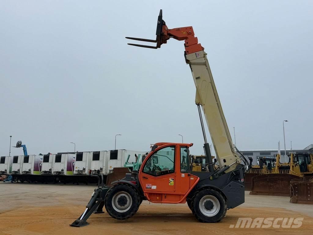 JLG 4017 Teleskoplader