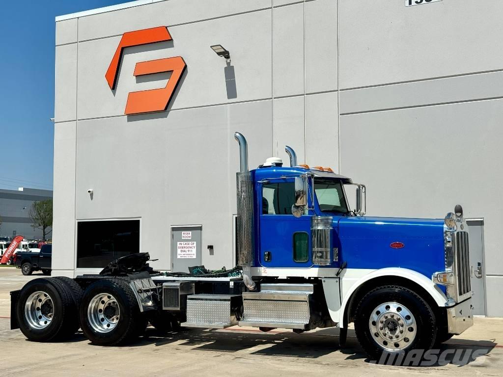Peterbilt 389 Sattelzugmaschinen