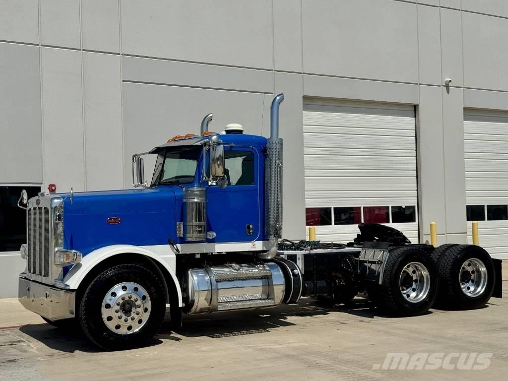 Peterbilt 389 Sattelzugmaschinen