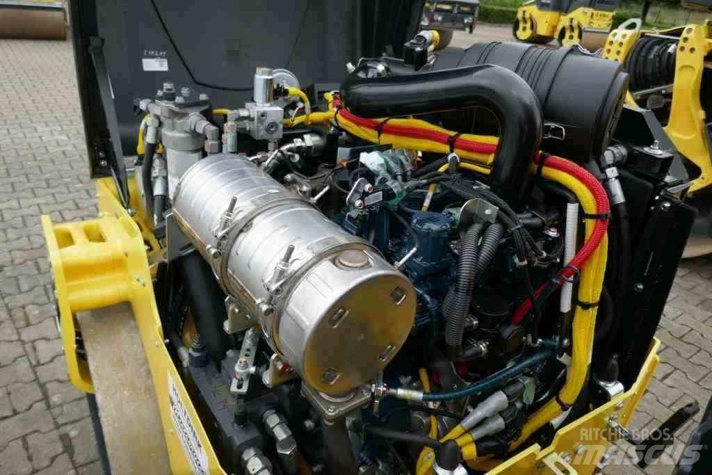 Bomag BW 120 AD-5 Kleine Asphaltmaschinen