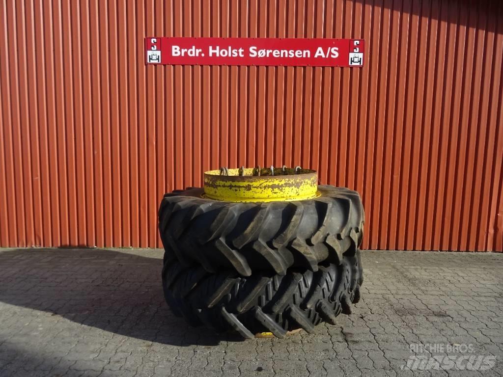 Goodyear 16.9-38 Reifen